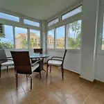 Charming 2-Bed Apartment In Denia
