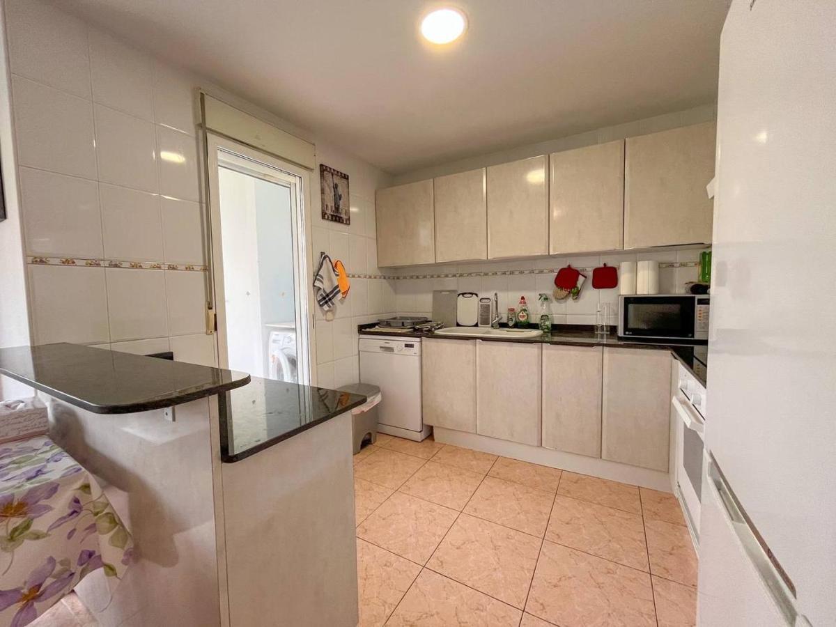 Charming 2-bed In * Dénia