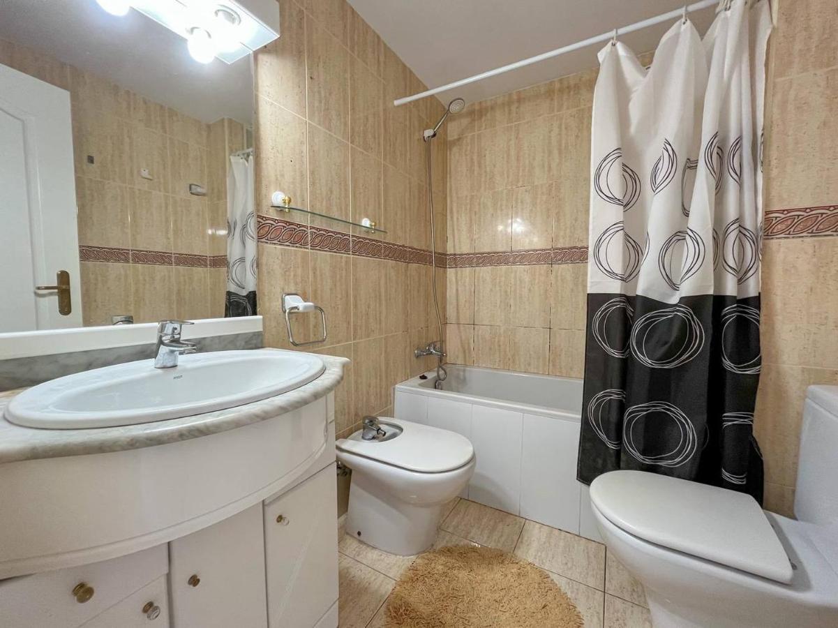 Charming 2-bed In Apartamento *