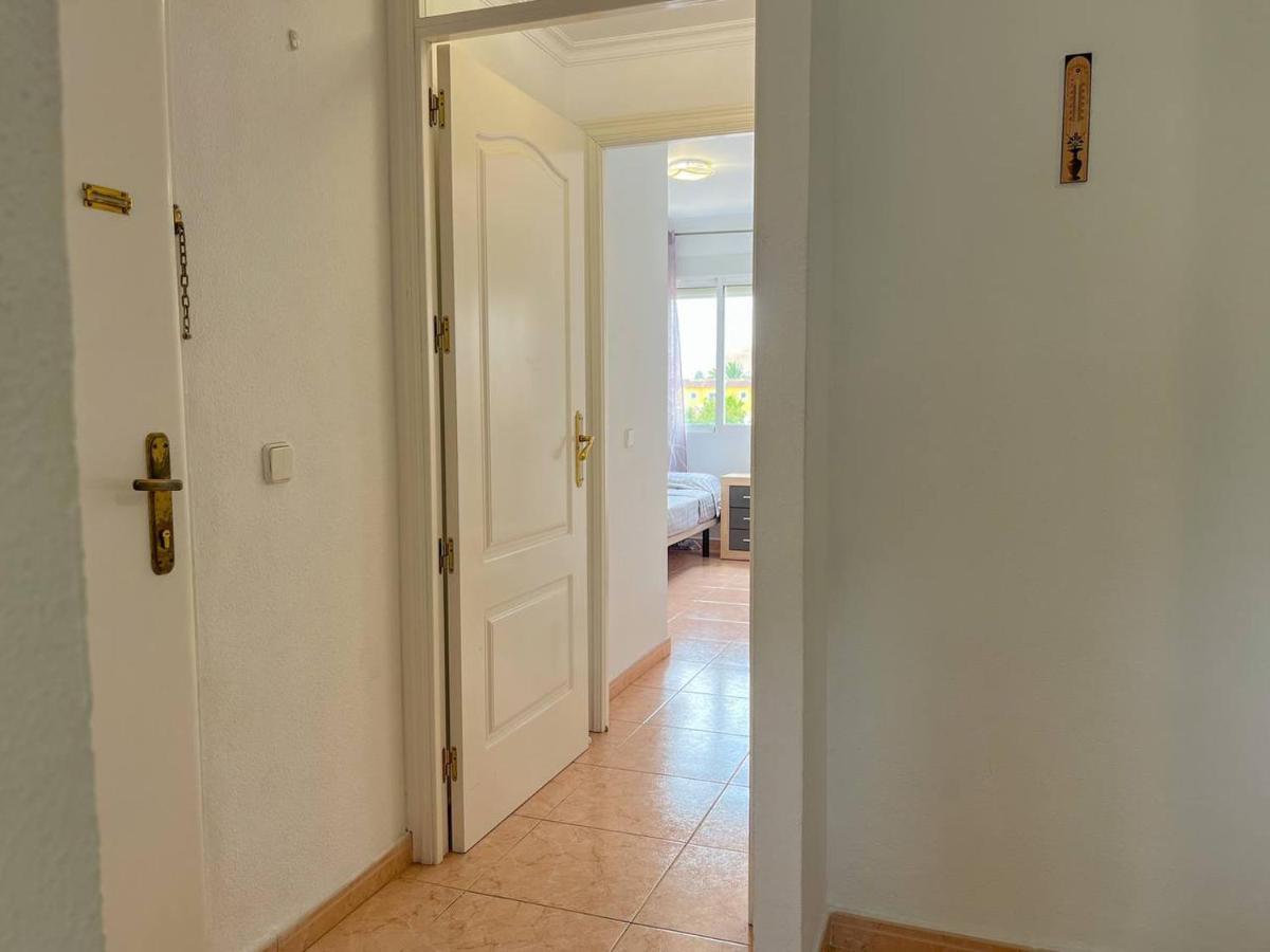 Charming 2-bed In * Dénia