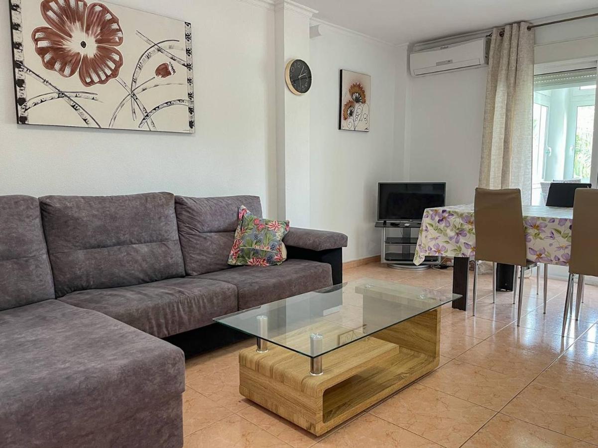 Charming 2-bed In Apartamento