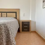 Charming 2-Bed Apartment In Denia